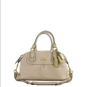 COACH Madison Sabrina 2-Way